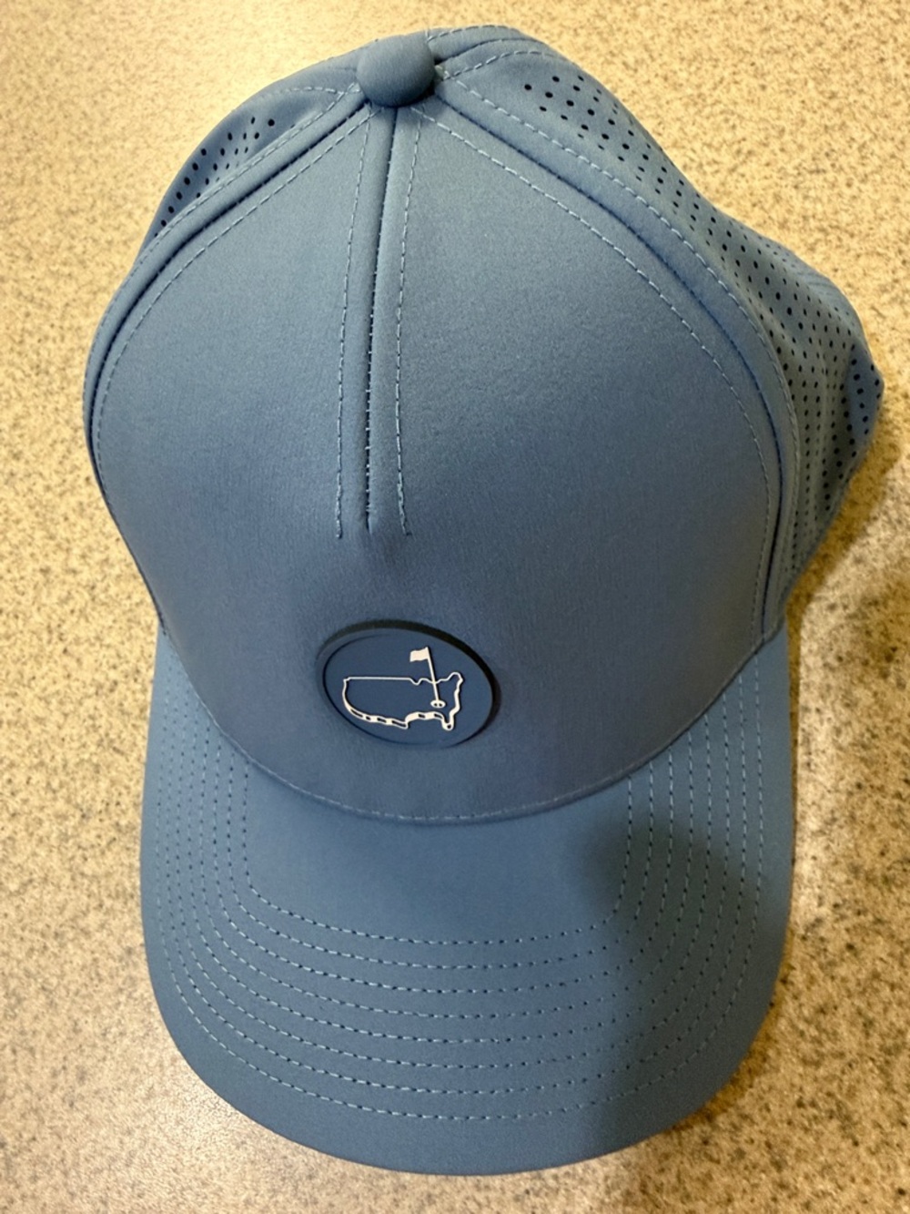 2026 Masters Tournament Performance Tech Hat!!🔥🔥🔥 - Picture 4 of 16